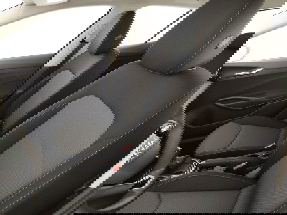 Skoda Fabia nuova a Massa-Carrara (9)