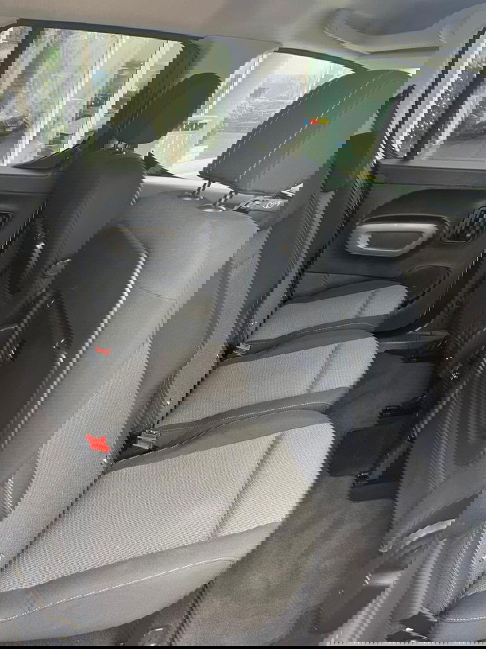 Toyota Proace City Verso usata a Perugia (10)