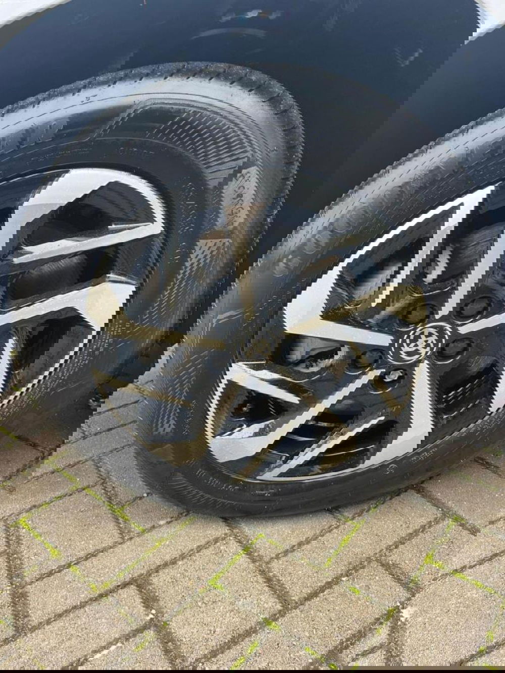 Toyota Proace City Verso usata a Perugia (12)