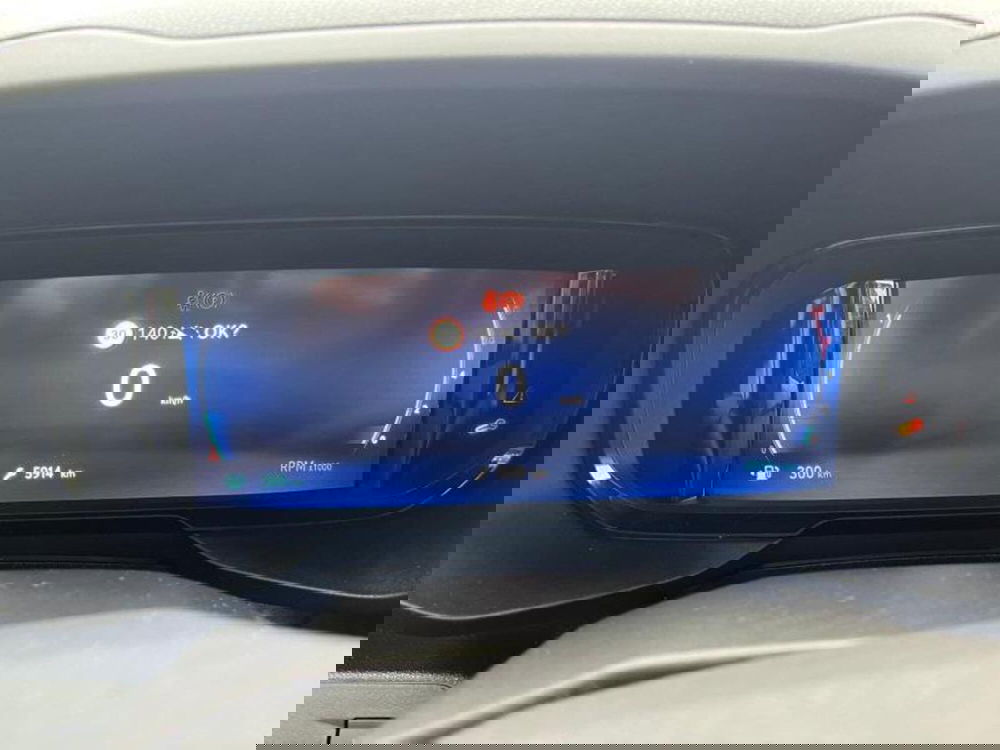 Toyota Proace City Verso usata a Perugia (5)