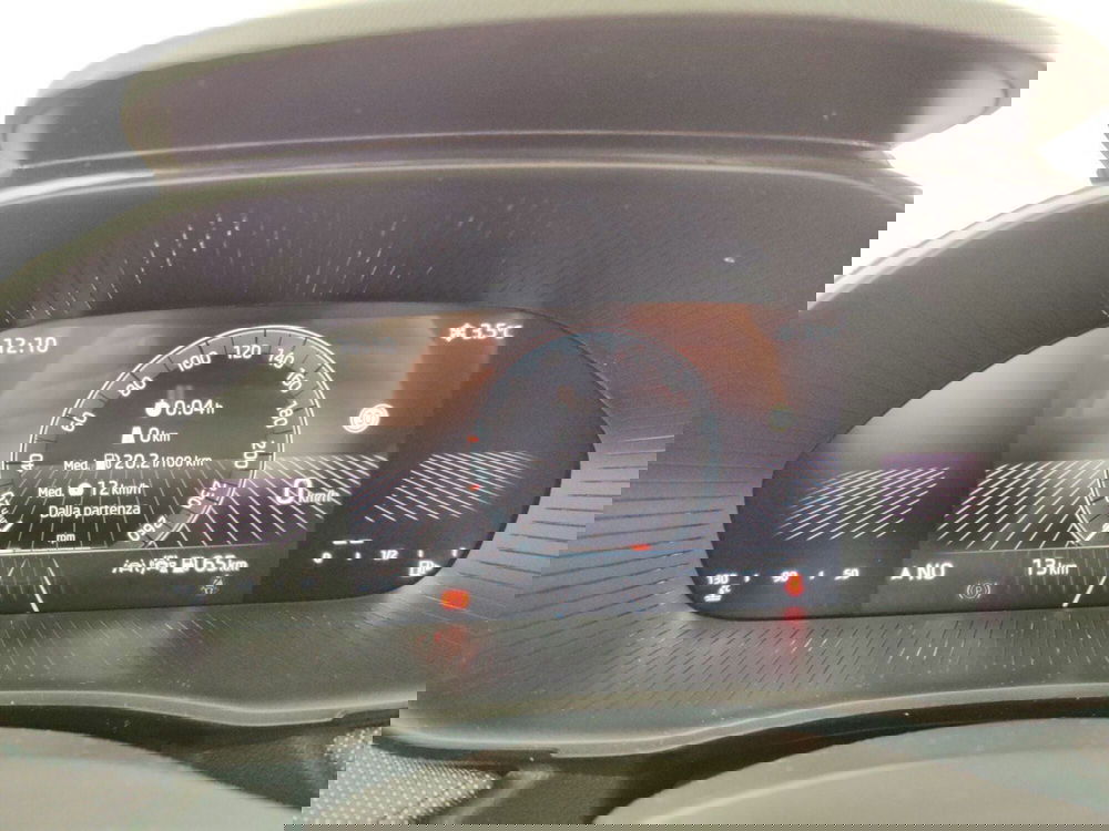 Skoda Fabia nuova a Massa-Carrara (15)