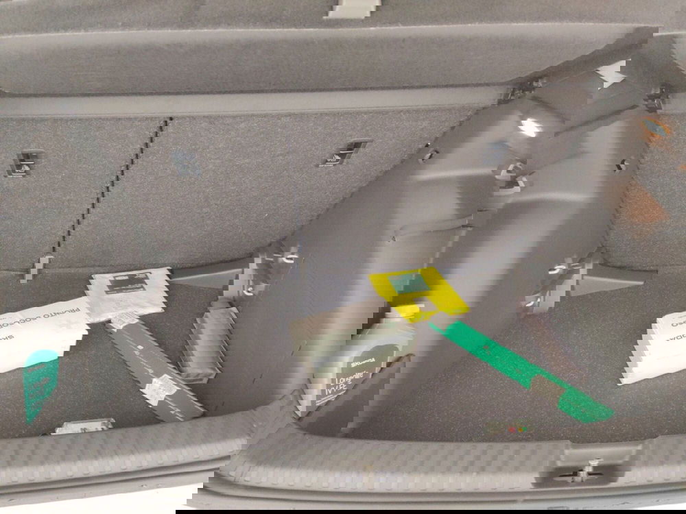 Skoda Fabia nuova a Massa-Carrara (16)