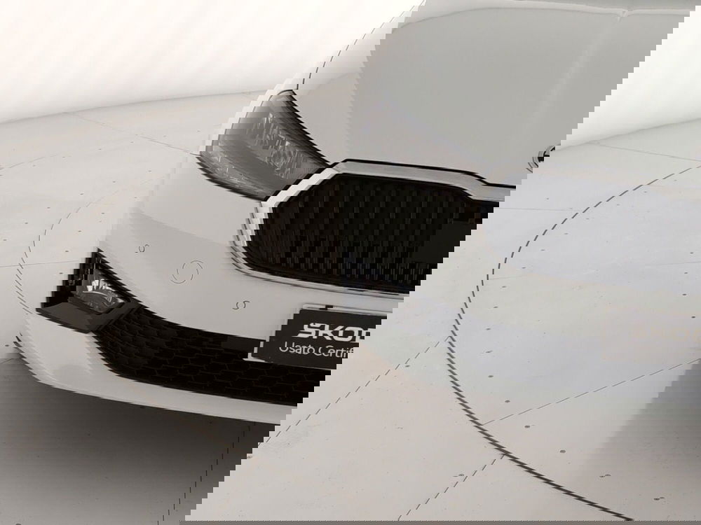 Skoda Fabia nuova a Massa-Carrara (5)