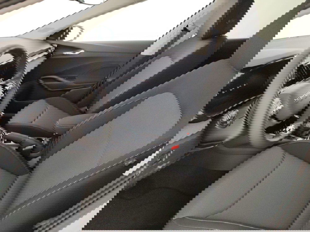 Skoda Fabia nuova a Massa-Carrara (7)