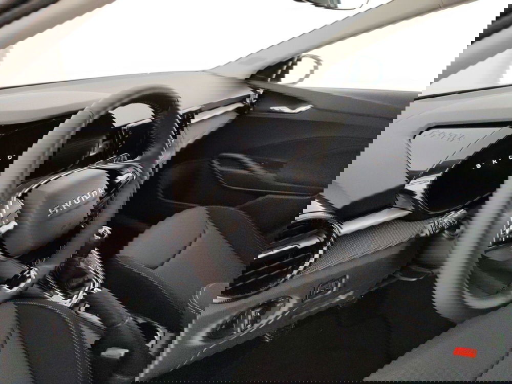 Skoda Fabia nuova a Massa-Carrara (8)