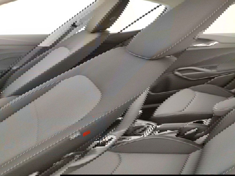 Skoda Fabia nuova a Massa-Carrara (9)