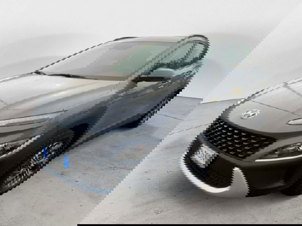 Hyundai Kona usata a Arezzo