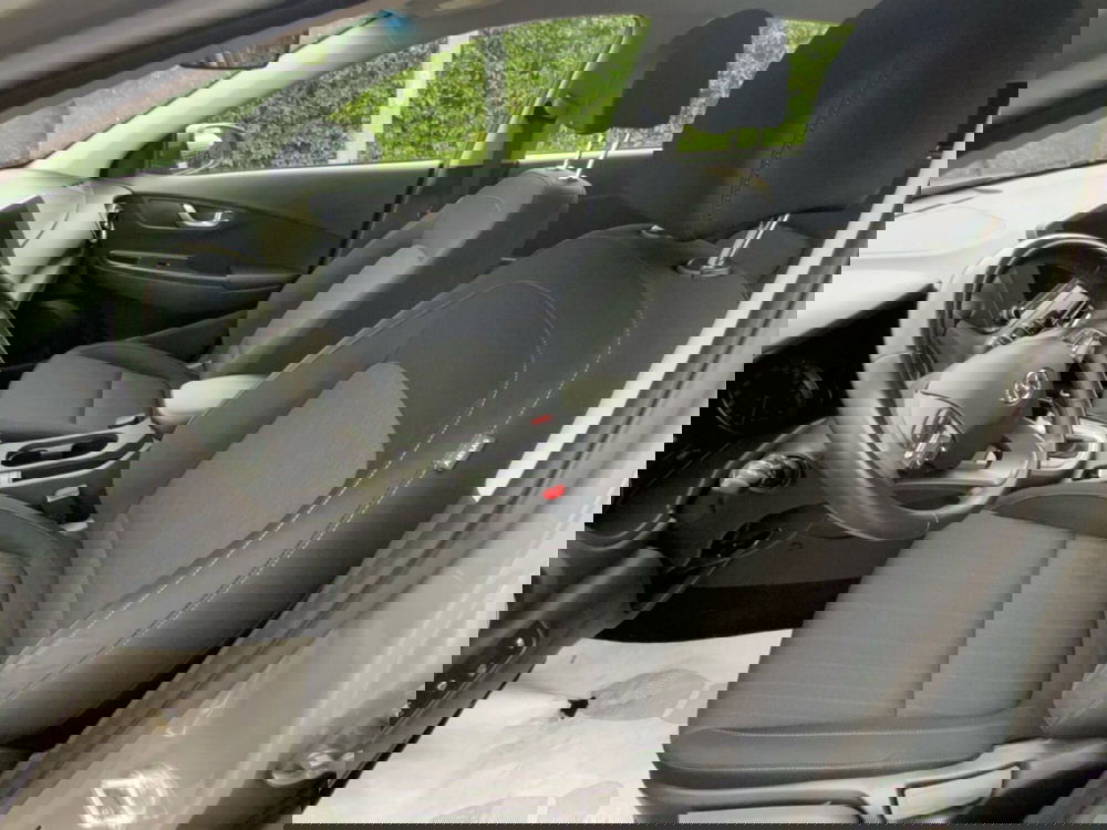 Hyundai Kona usata a Arezzo (10)