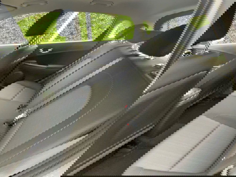 Hyundai Kona usata a Arezzo (11)