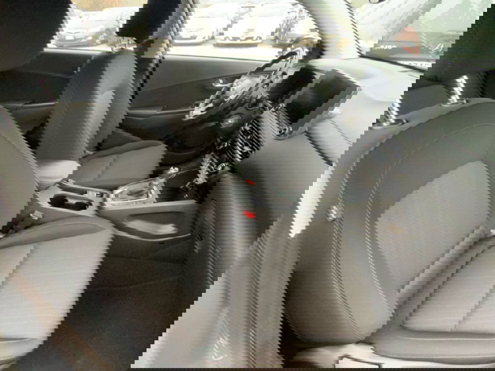 Hyundai Kona usata a Arezzo (12)