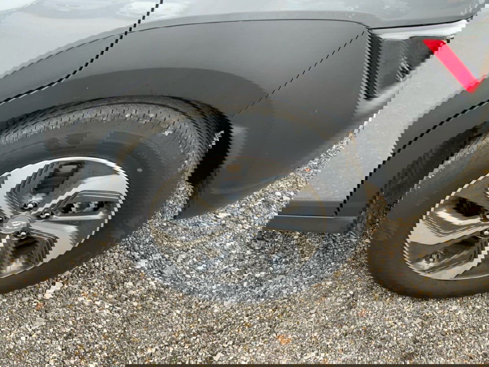 Hyundai Kona usata a Arezzo (17)