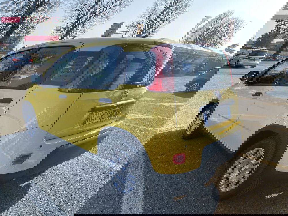 Fiat Pandina nuova a Modena (14)