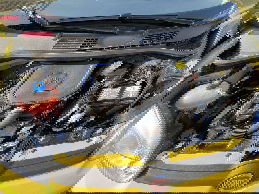 Fiat Pandina nuova a Modena (4)