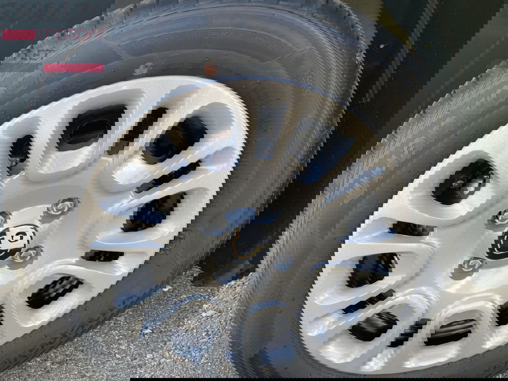 Fiat Pandina nuova a Modena (5)