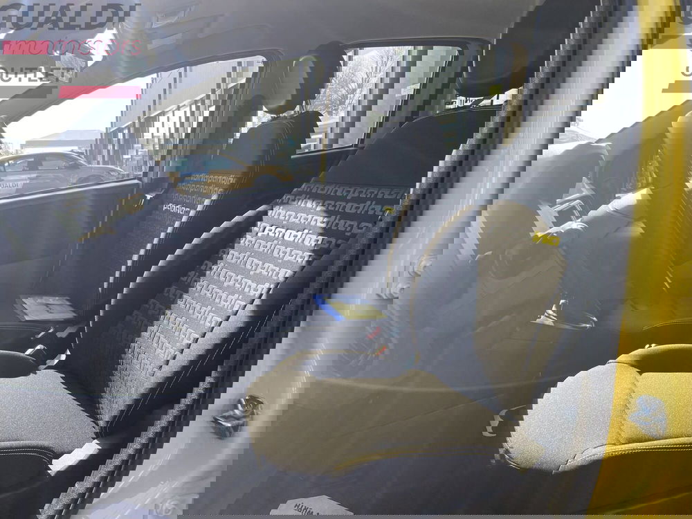 Fiat Pandina nuova a Modena (8)