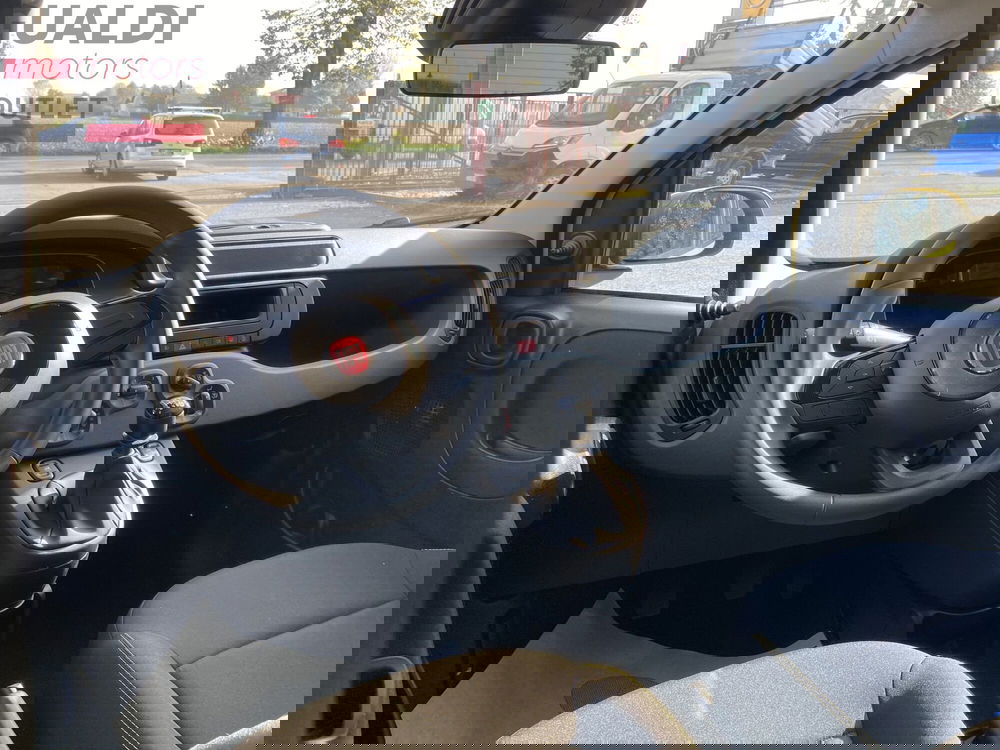 Fiat Pandina nuova a Modena (9)