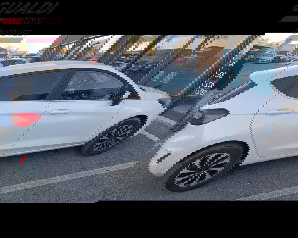 Ford Fiesta usata a Modena (3)