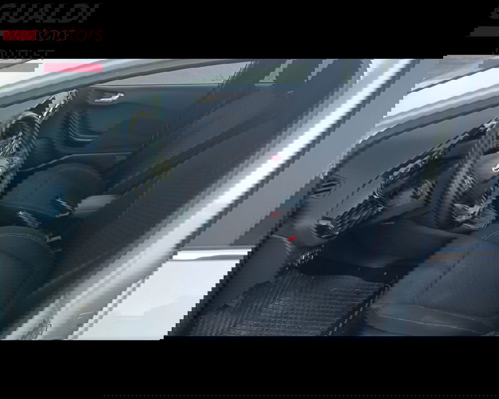 Ford Fiesta usata a Modena (6)