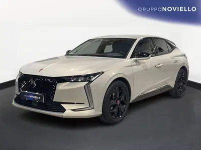 Ds DS 4 DS4 1.5 bluehdi Performance Line 130cv auto del 2022 usata a Battipaglia
