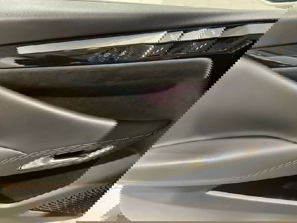 Ds DS 4 usata a Salerno (13)