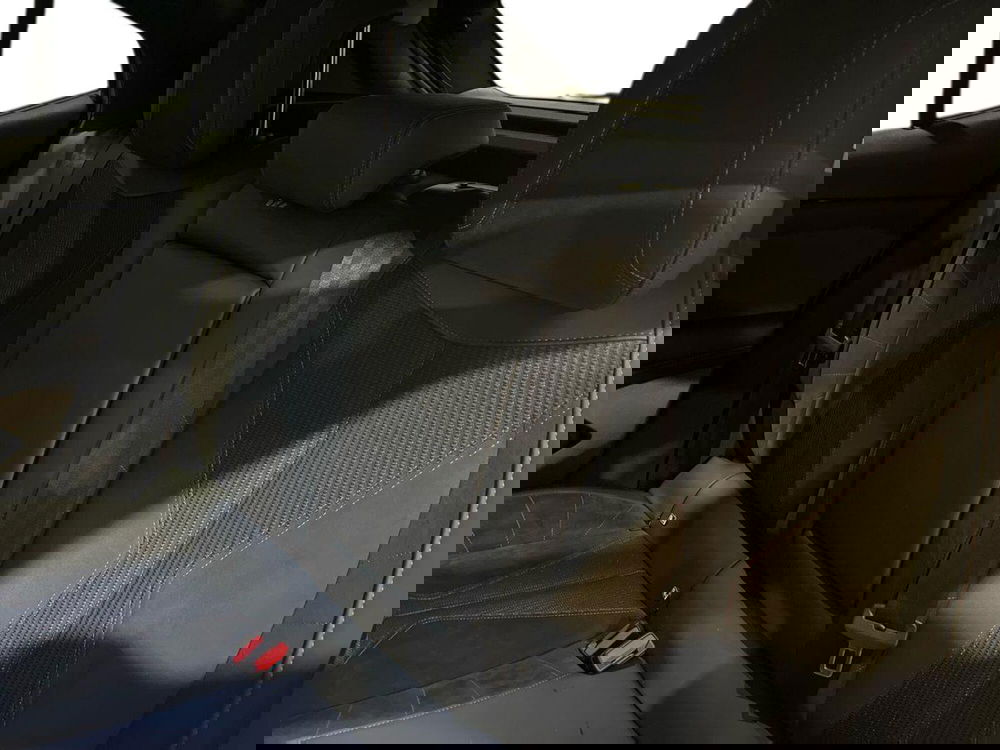 Ds DS 4 usata a Salerno (14)