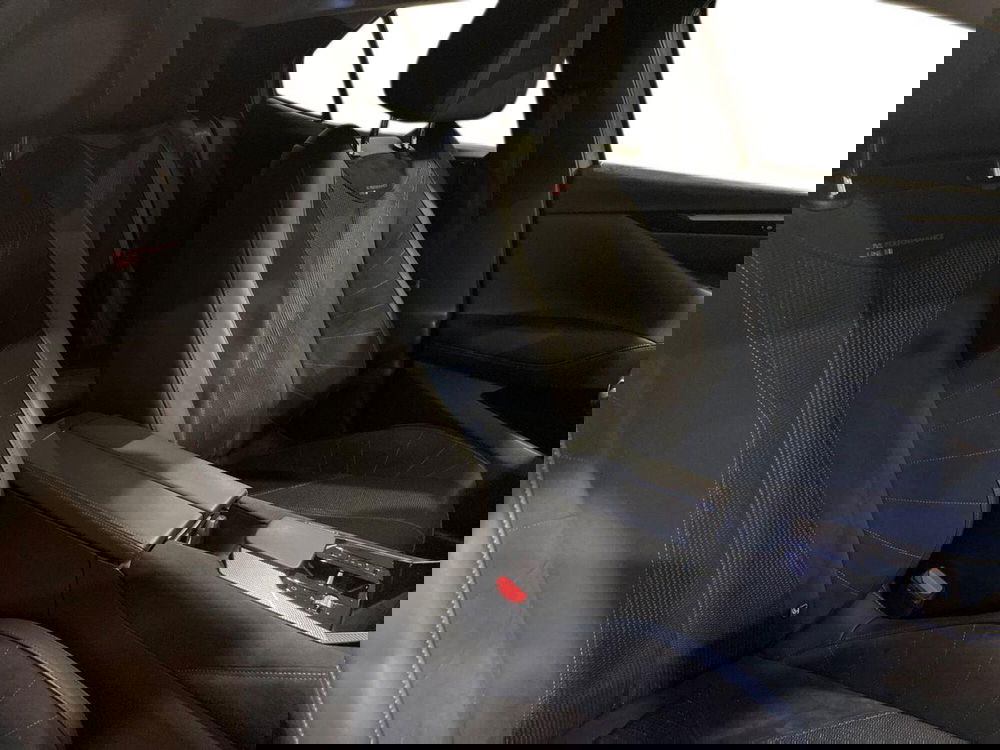 Ds DS 4 usata a Salerno (16)