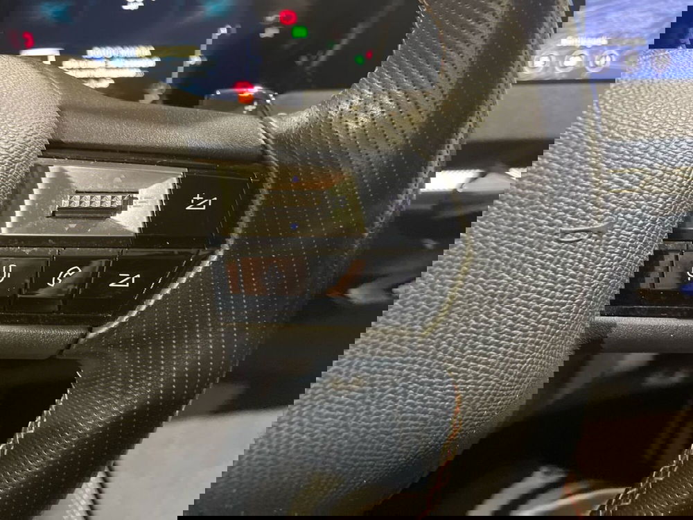 Ds DS 4 usata a Salerno (20)