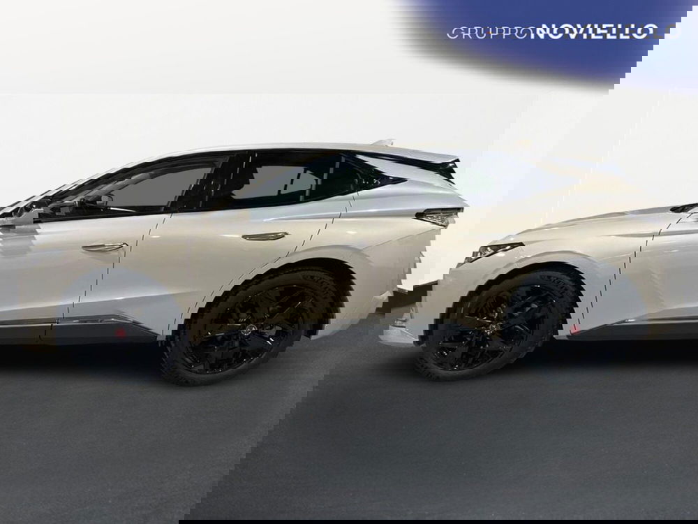 Ds DS 4 usata a Salerno (4)