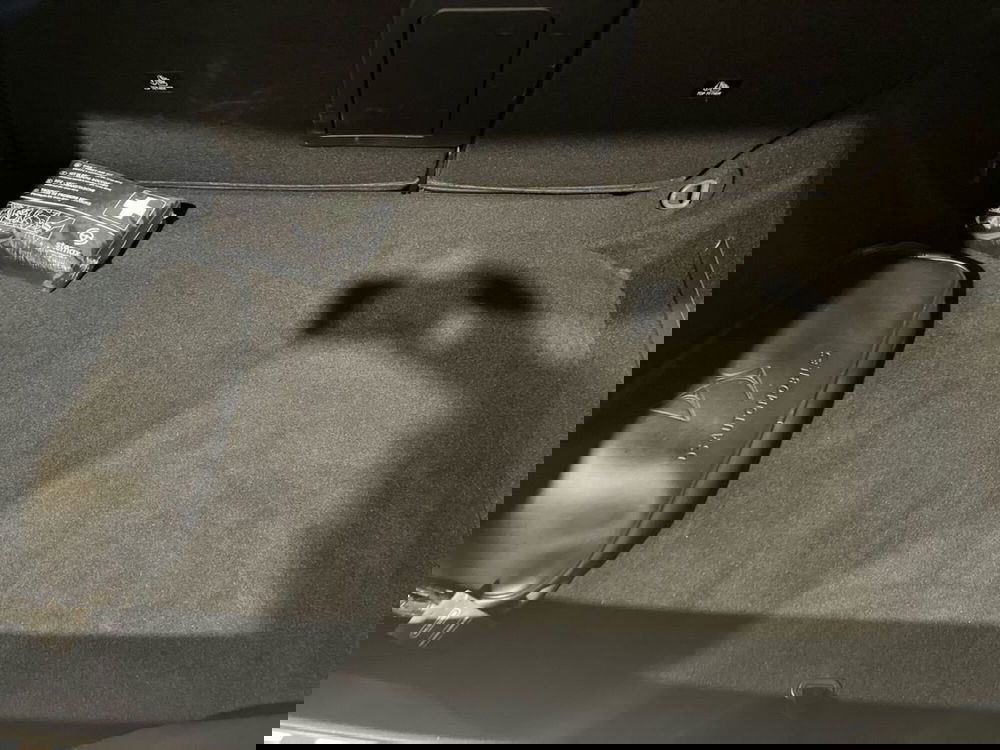 Ds DS 4 usata a Salerno (7)