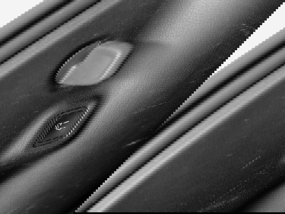 Jeep Compass usata a Prato (10)