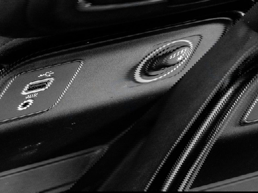 Jeep Compass usata a Prato (17)