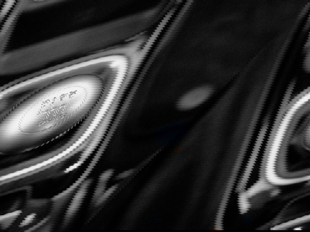 Jeep Compass usata a Prato (18)