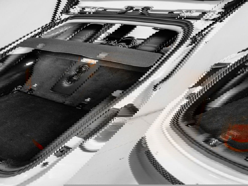 Jeep Compass usata a Prato (9)