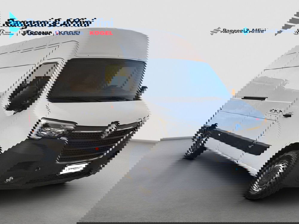 Renault Master Furgone usata a Brescia