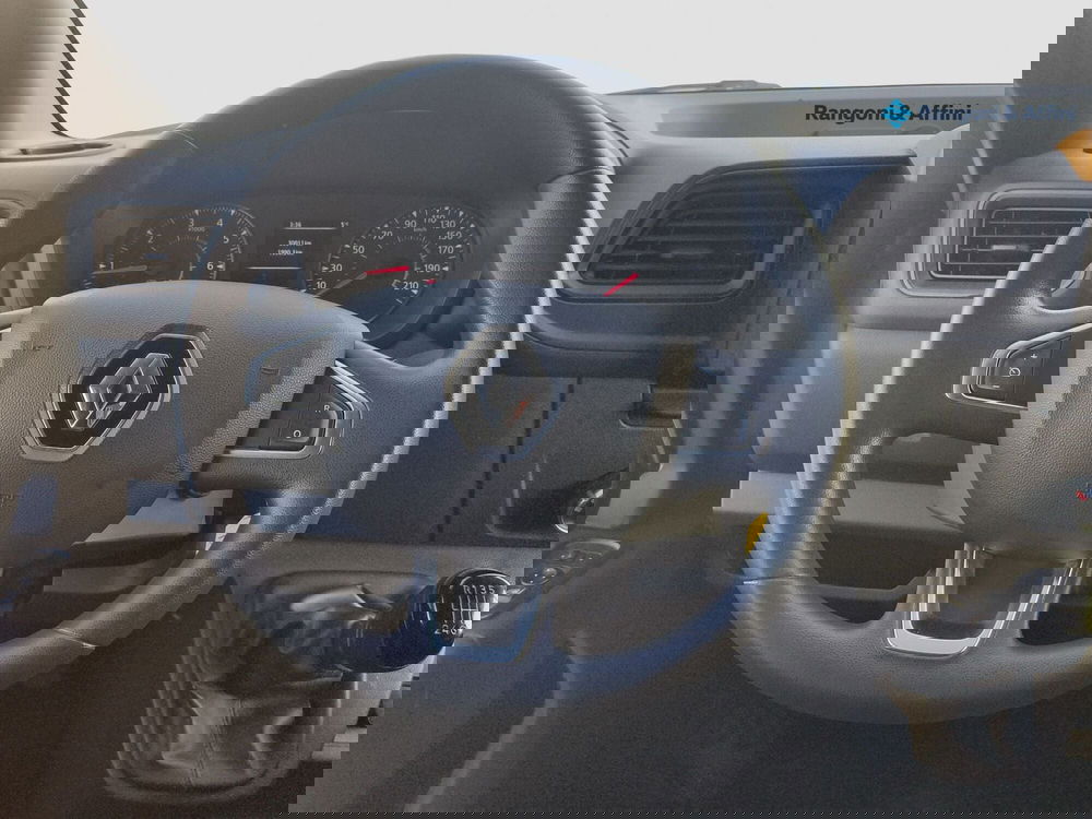 Renault Master Furgone usata a Brescia (10)