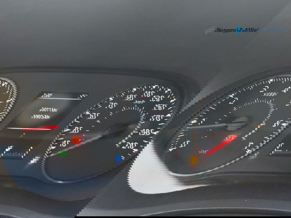 Renault Master Furgone usata a Brescia (11)