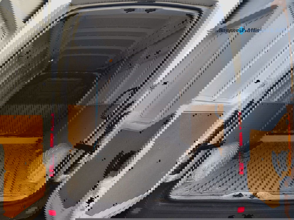 Renault Master Furgone usata a Brescia (14)