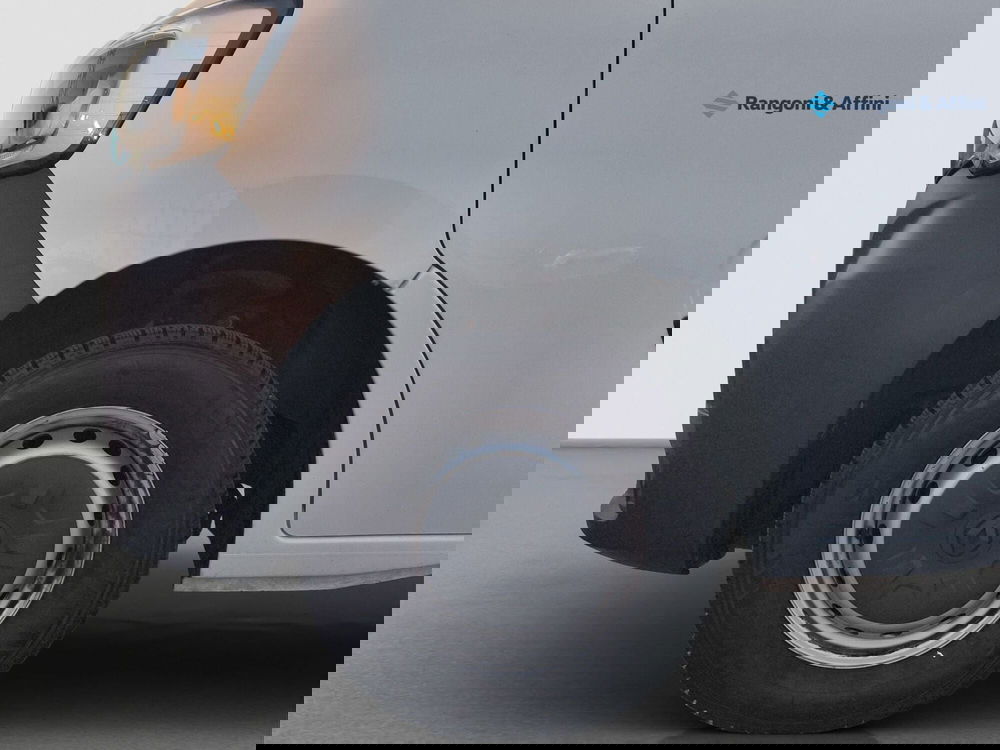 Renault Master Furgone usata a Brescia (15)