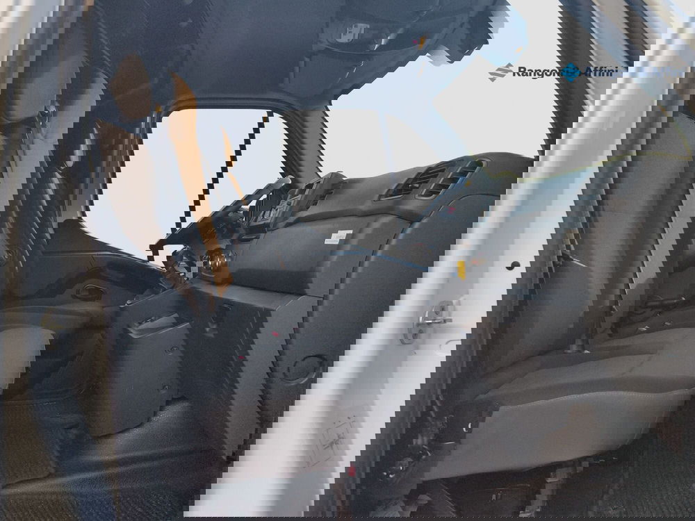 Renault Master Furgone usata a Brescia (16)