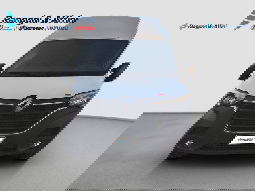 Renault Master Furgone usata a Brescia (3)