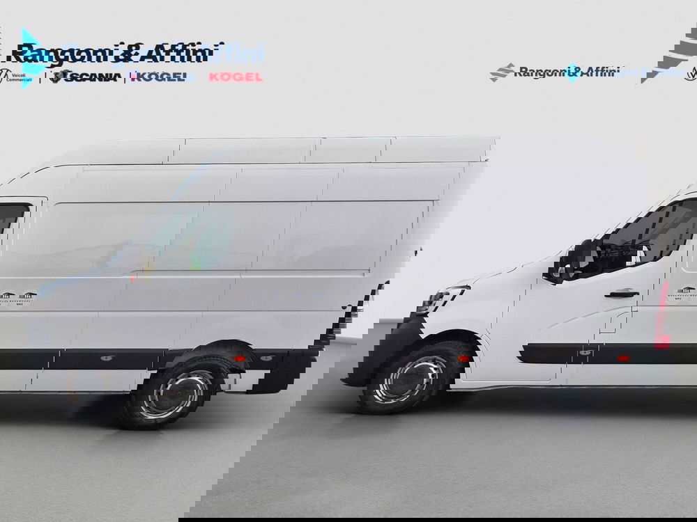 Renault Master Furgone usata a Brescia (4)