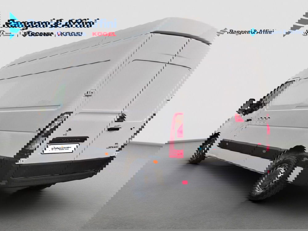 Renault Master Furgone usata a Brescia (5)