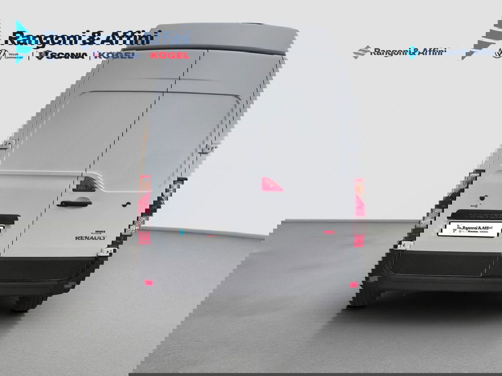 Renault Master Furgone usata a Brescia (6)