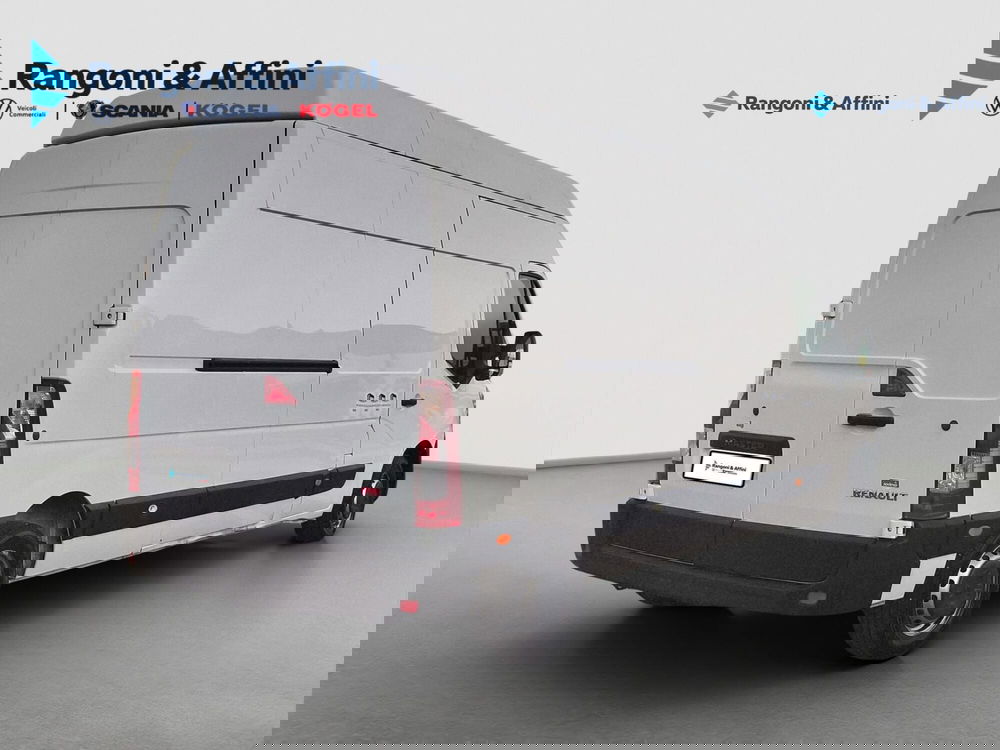 Renault Master Furgone usata a Brescia (7)