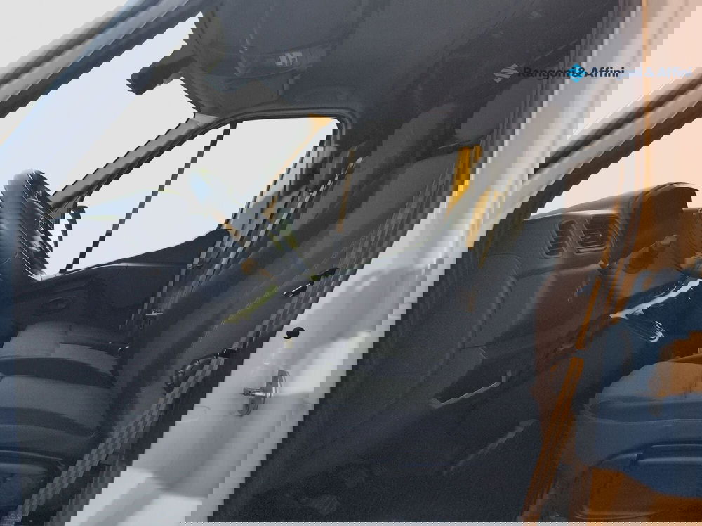 Renault Master Furgone usata a Brescia (9)