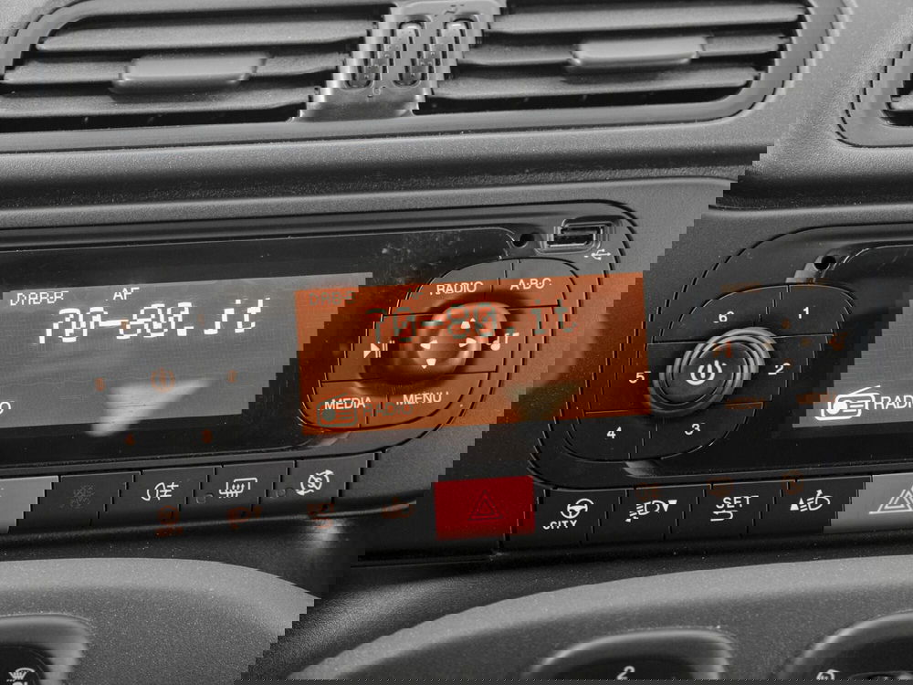 Fiat Panda usata a Prato (10)