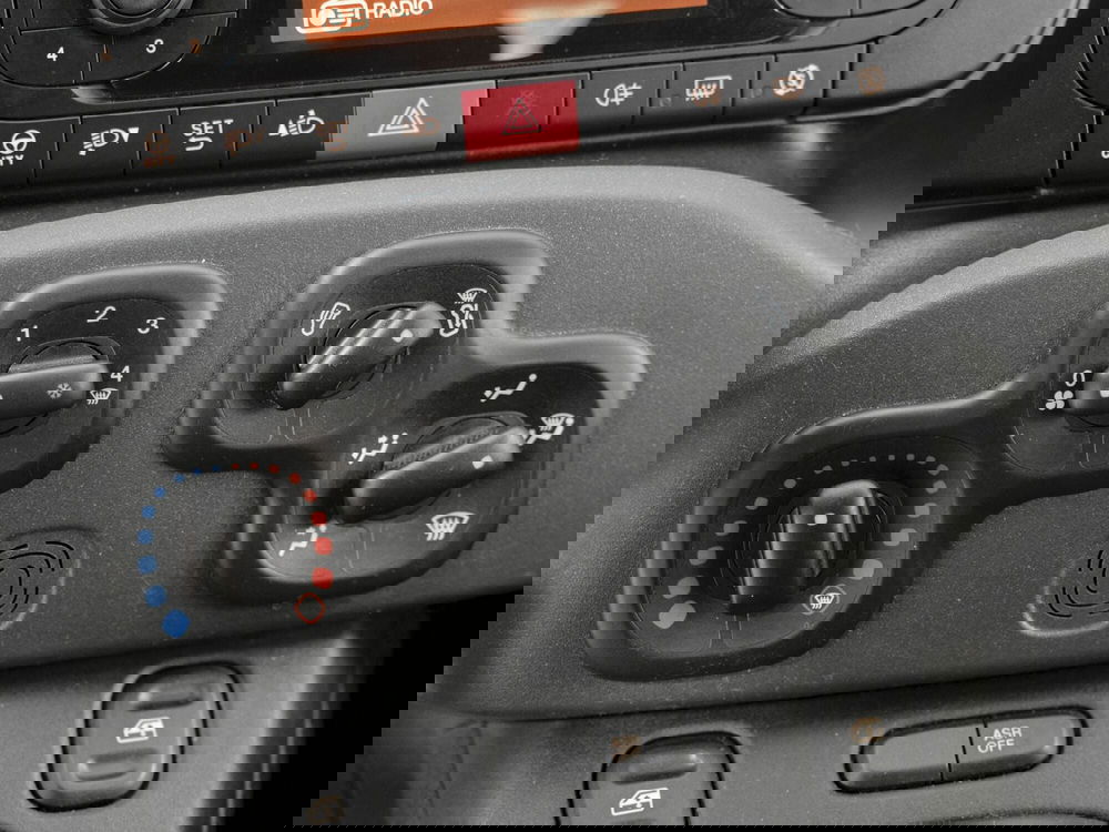 Fiat Panda usata a Prato (11)