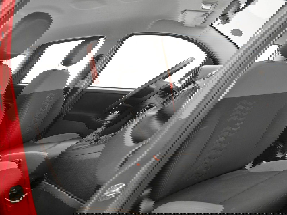 Fiat Panda usata a Prato (14)