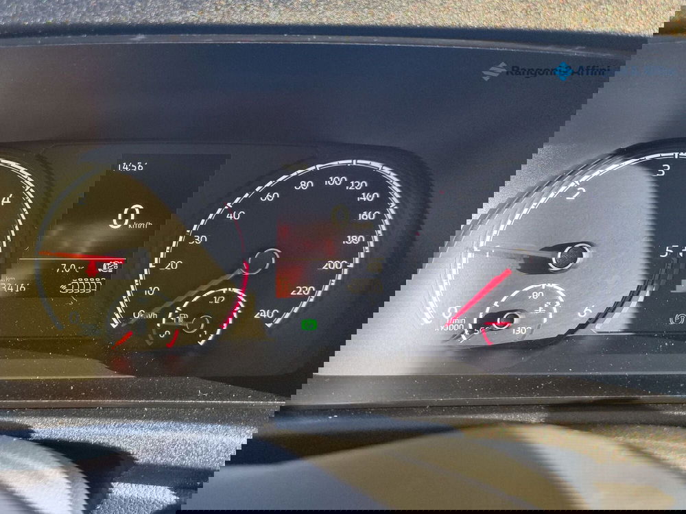 Volkswagen Caddy usata a Brescia (10)