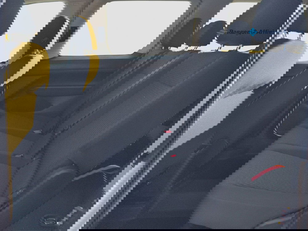 Volkswagen Caddy usata a Brescia (11)